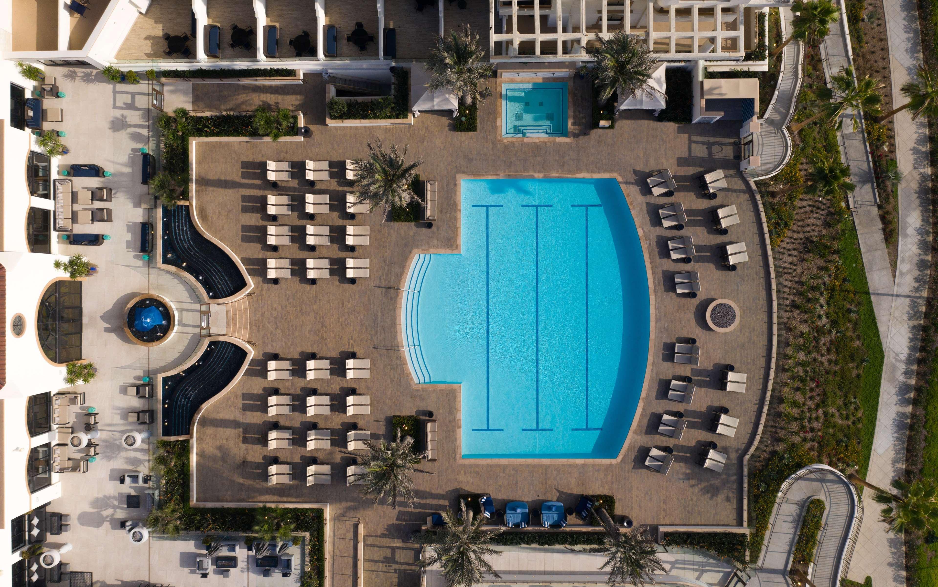 The Waterfront Resort, A Hilton Resort Huntington Beach