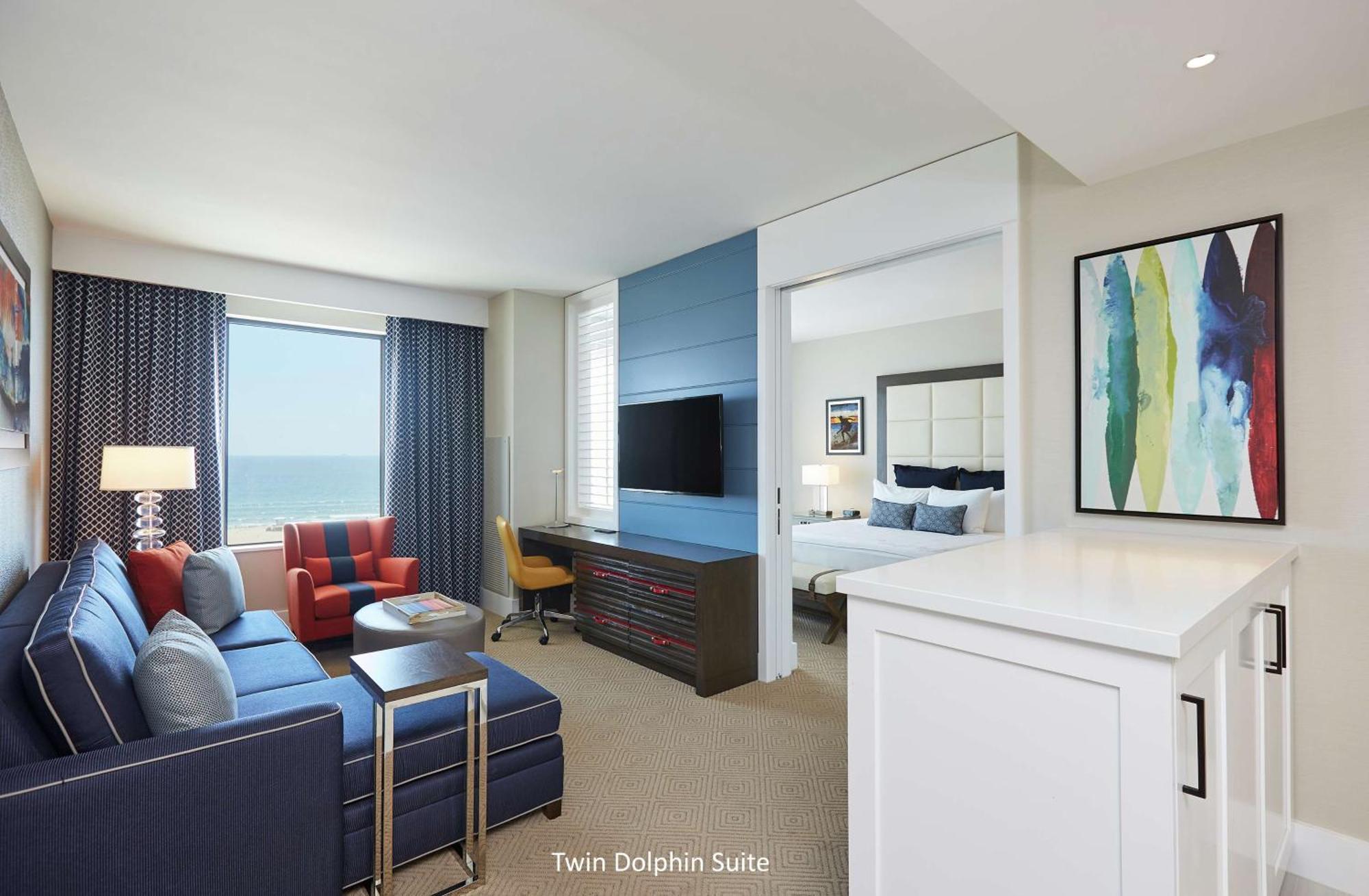 The Waterfront Resort, A Hilton Resort Huntington Beach