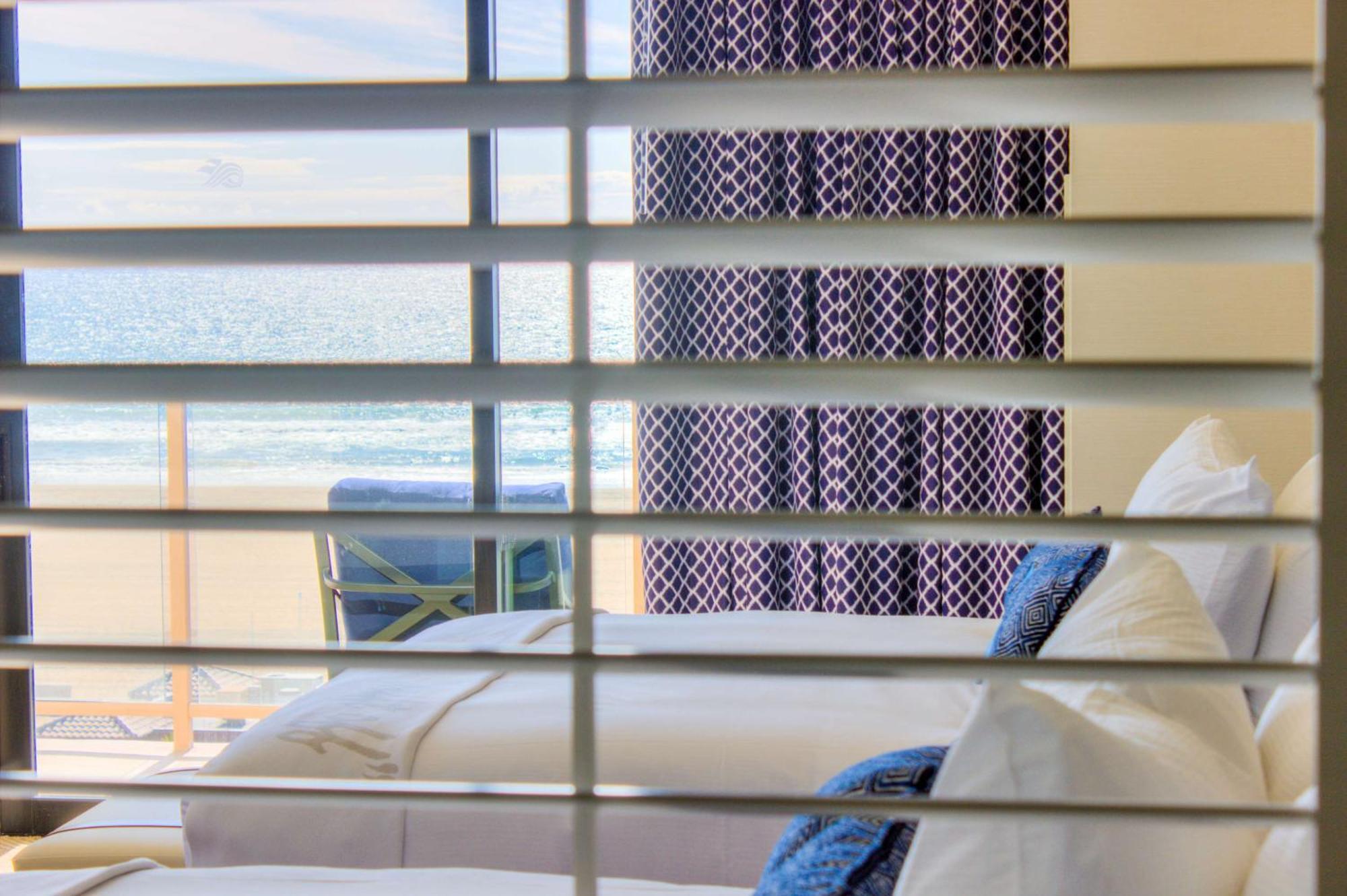 The Waterfront Resort, A Hilton 4*