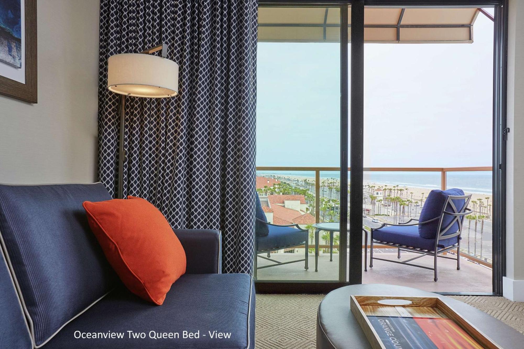The Waterfront Resort, A Hilton