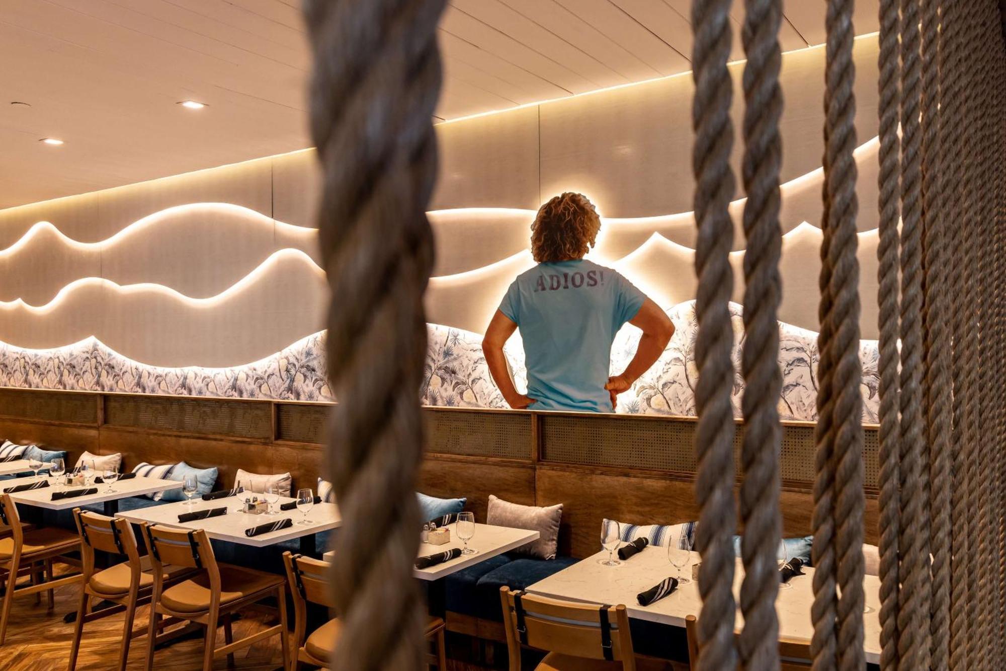 The Waterfront Resort, A Hilton 4* Huntington Beach