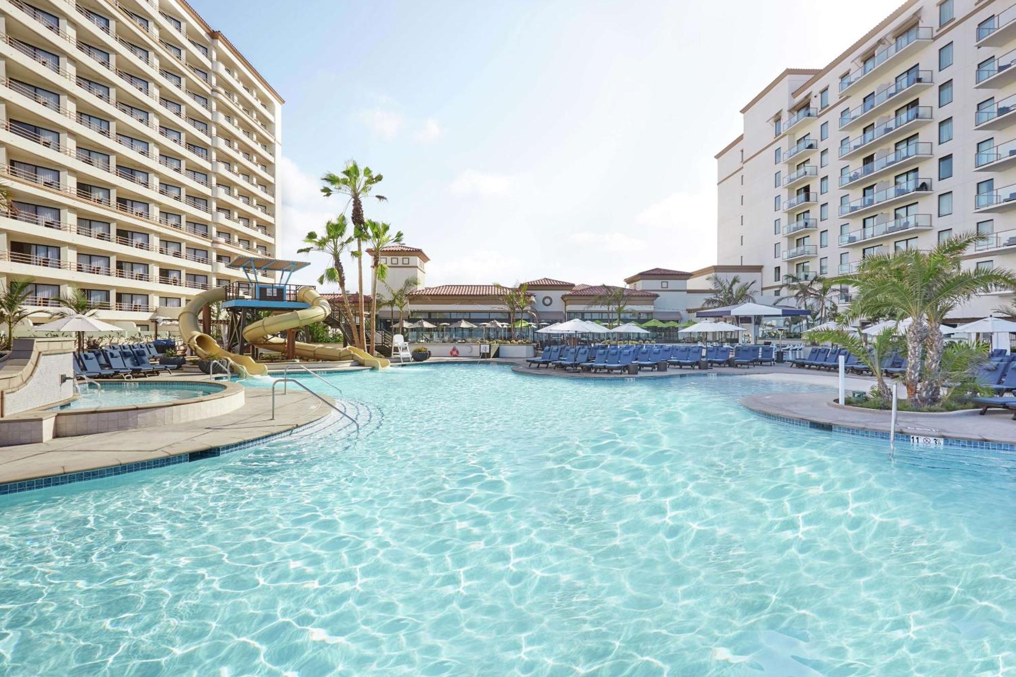 The Waterfront Resort, A Hilton Resort